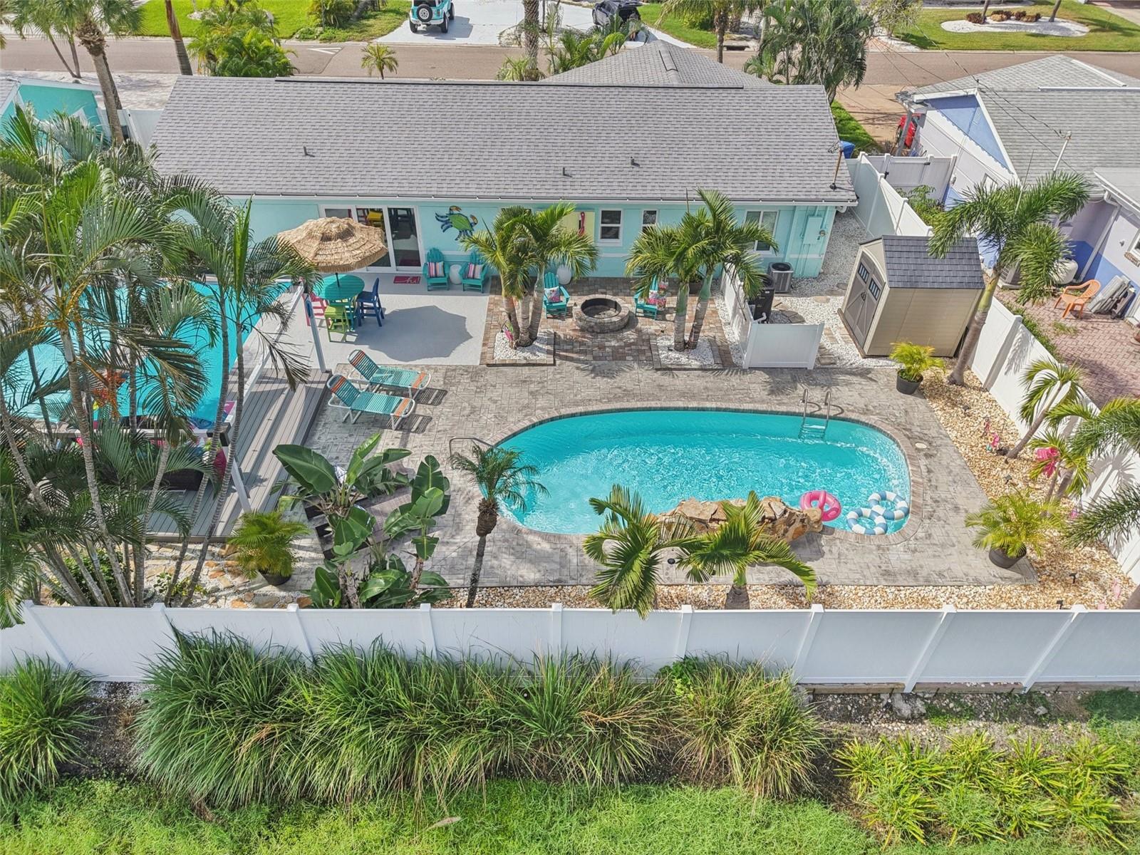 Image 54 of 56 For 7869 Causeway Boulevard S