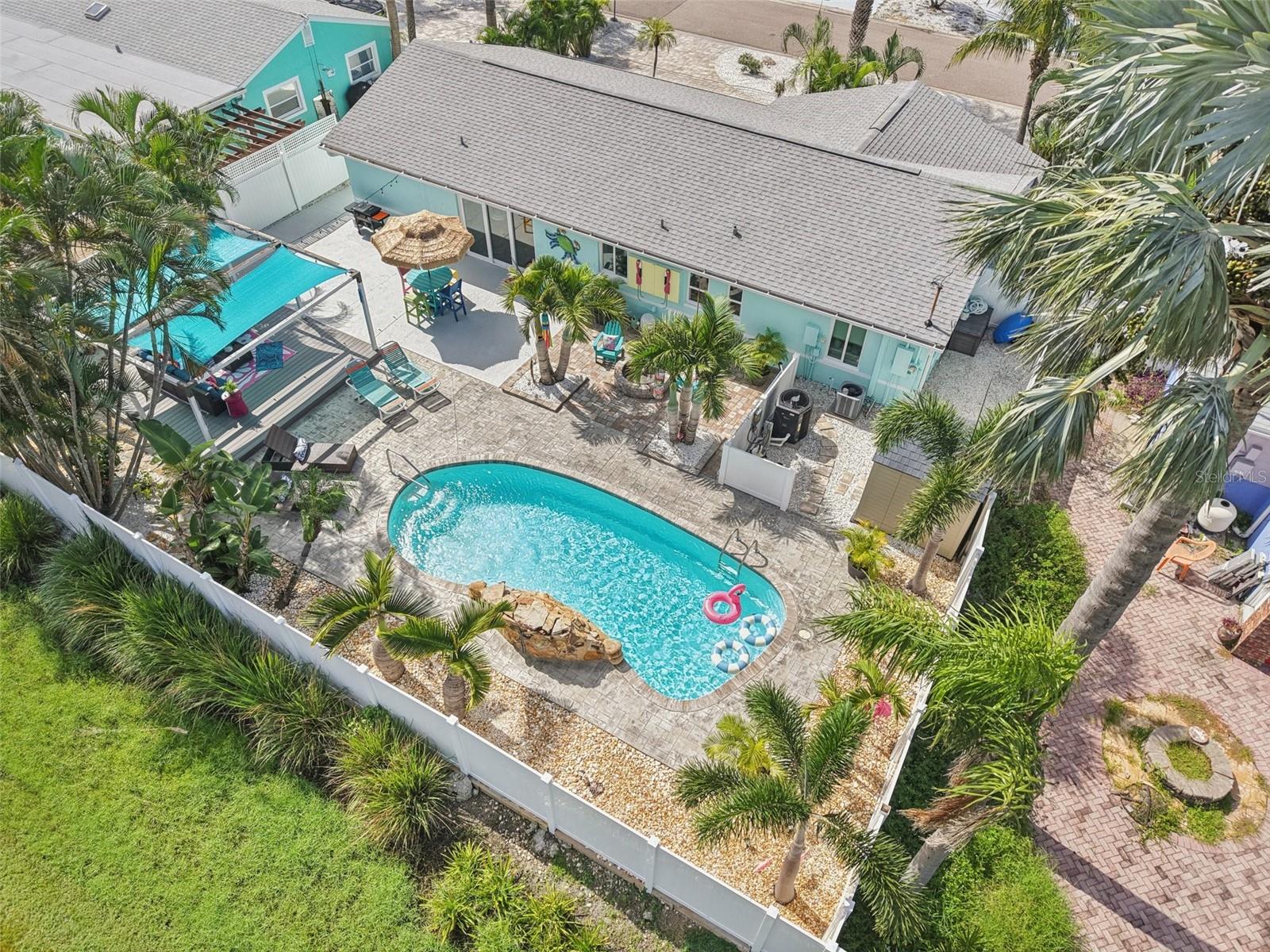 Image 55 of 56 For 7869 Causeway Boulevard S
