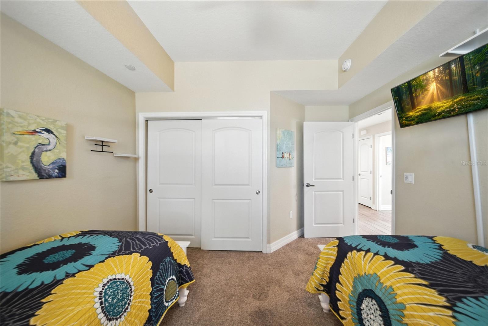 Image 23 of 41 For 706 Bayway Boulevard 203