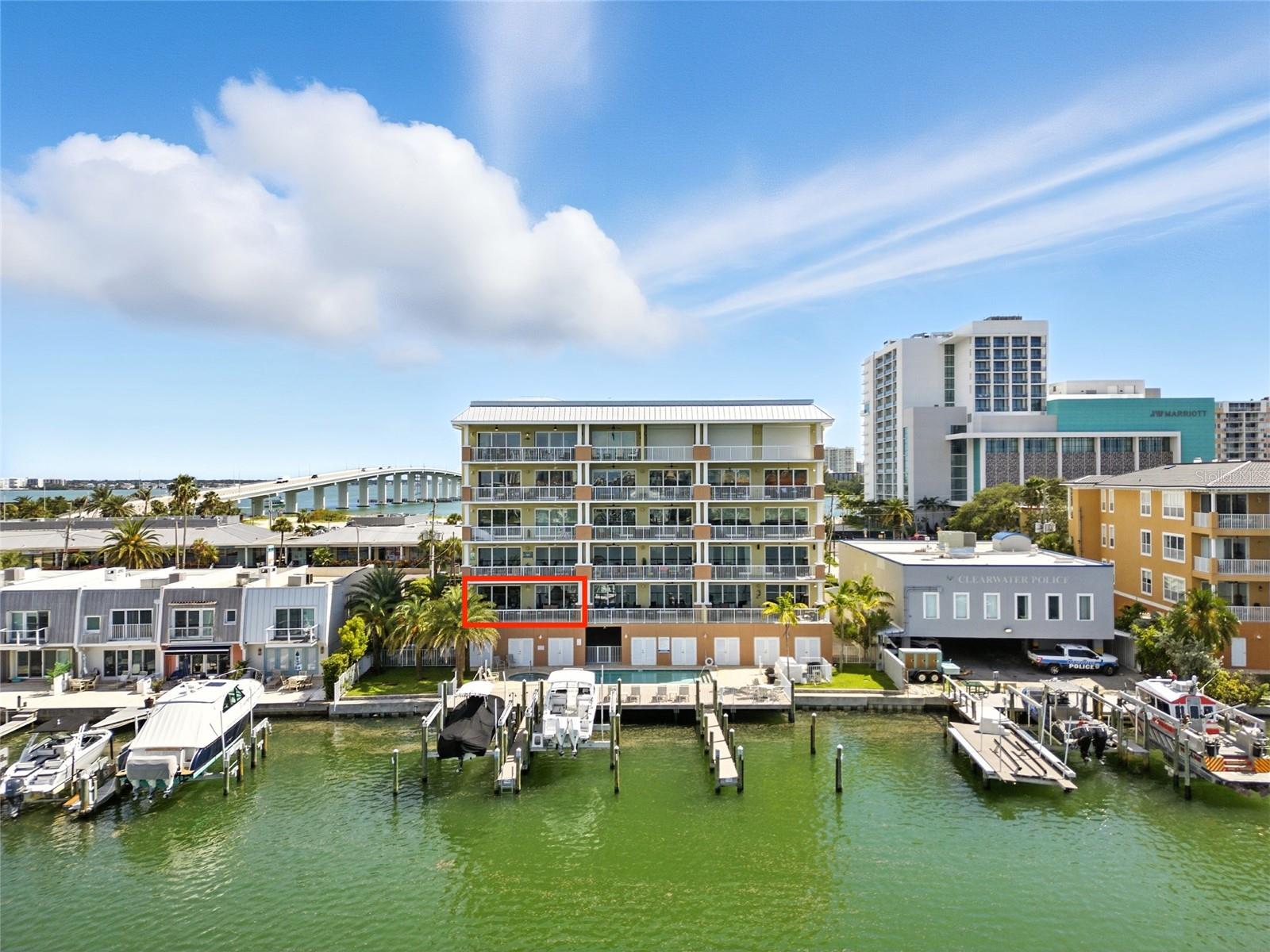 Image 27 of 41 For 706 Bayway Boulevard 203