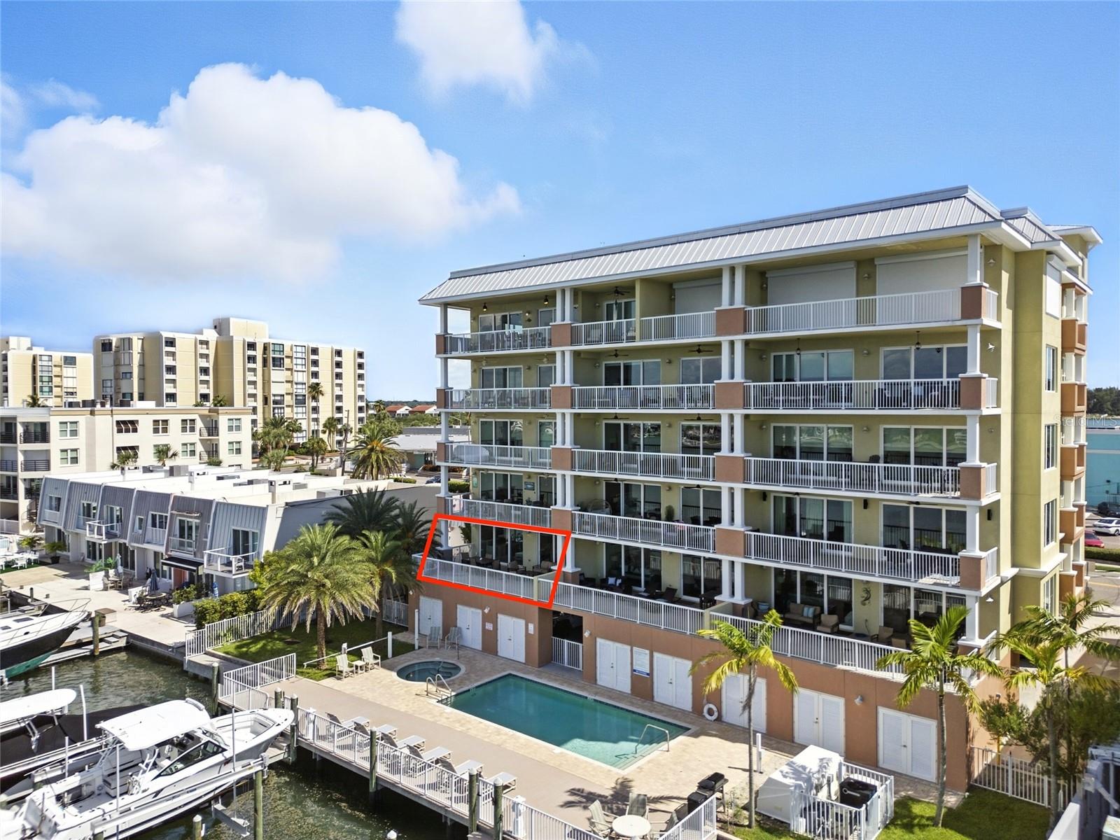 Image 28 of 41 For 706 Bayway Boulevard 203