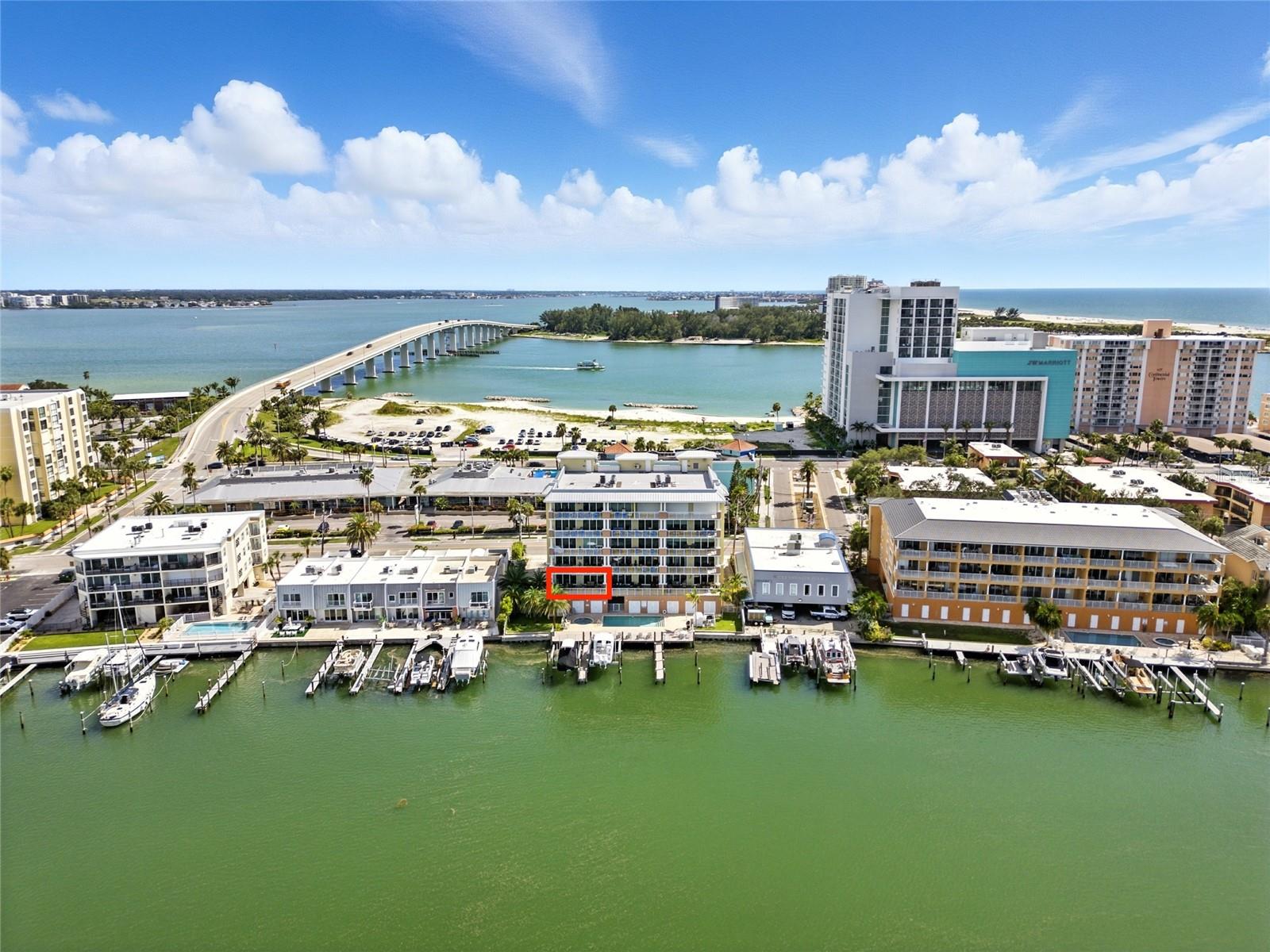 Image 37 of 41 For 706 Bayway Boulevard 203