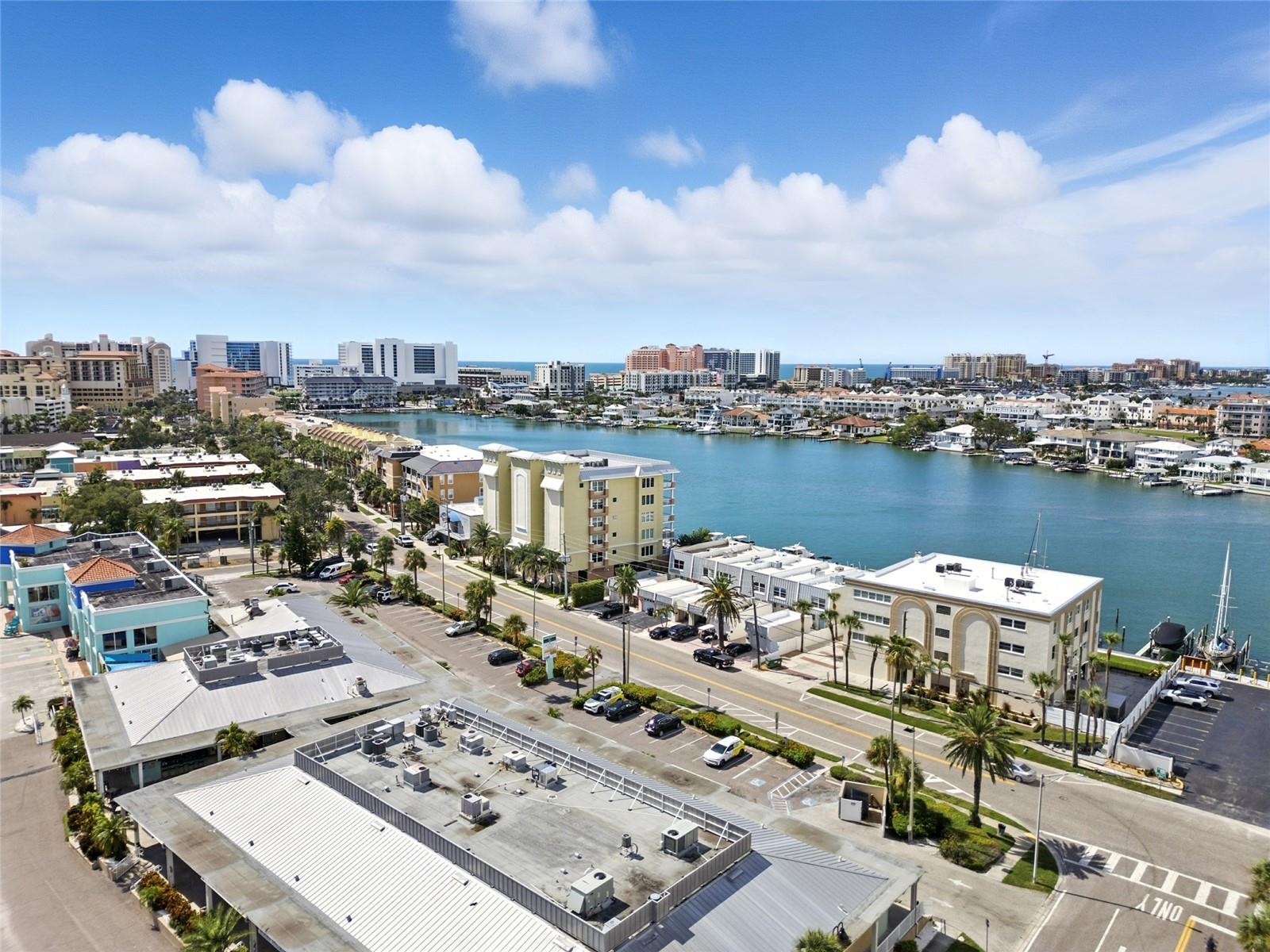 Image 40 of 41 For 706 Bayway Boulevard 203