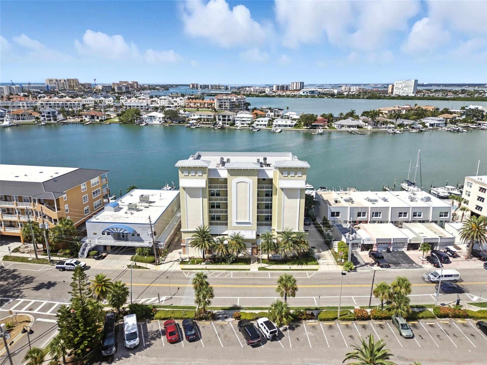 Image 41 of 41 For 706 Bayway Boulevard 203
