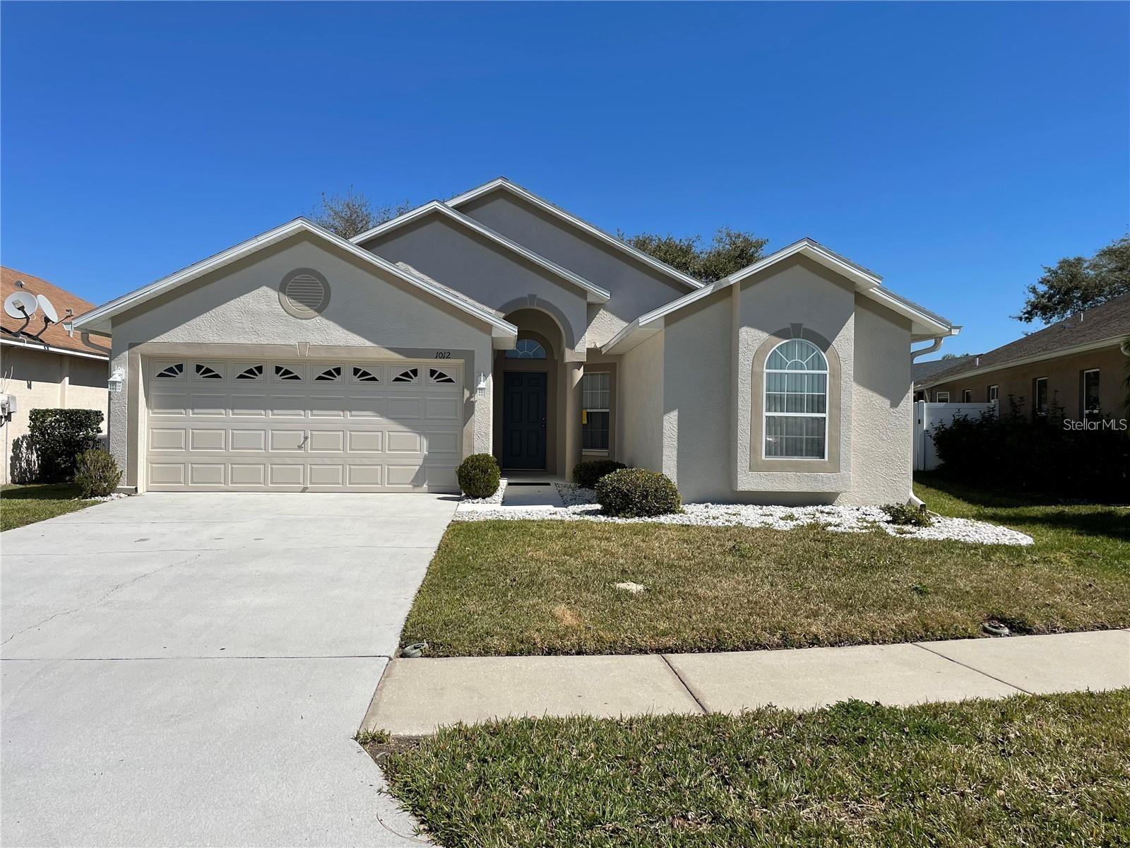 Details for 1012 Torreya Way, ODESSA, FL 33556