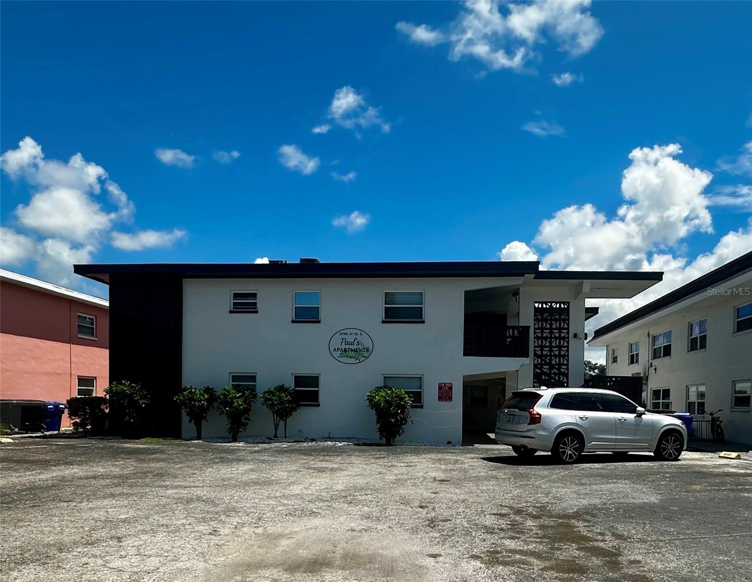Details for 11705 3rd Street E 2, TREASURE ISLAND, FL 33706
