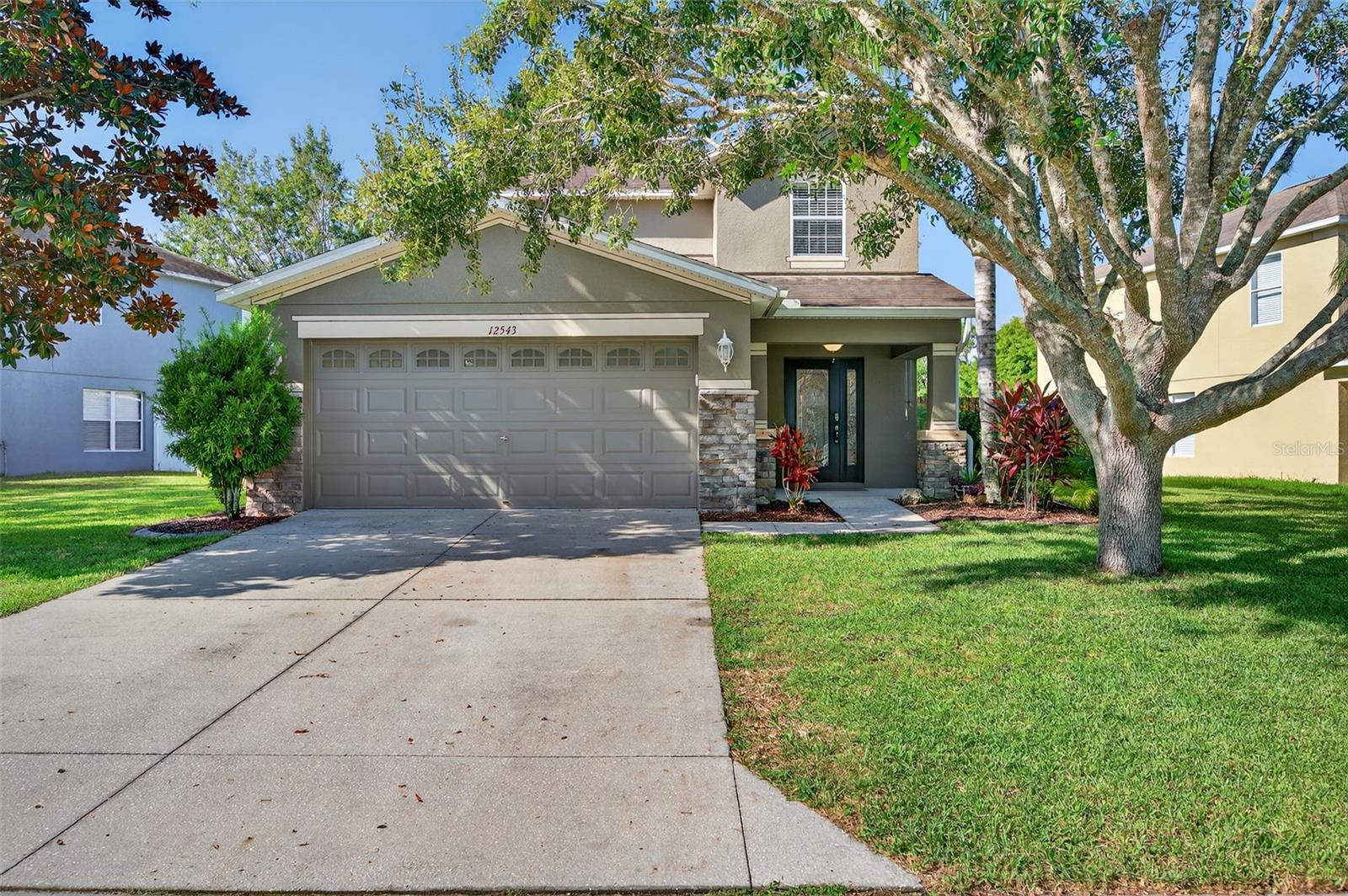 Details for 12543 Chenwood Avenue, HUDSON, FL 34669