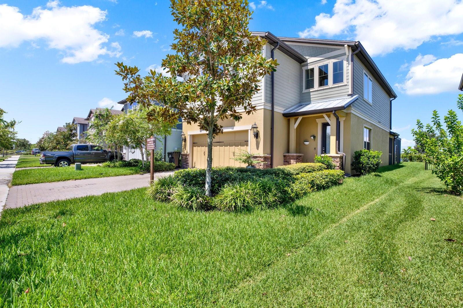 Image 34 of 43 For 3303 Monroe Meadows Drive