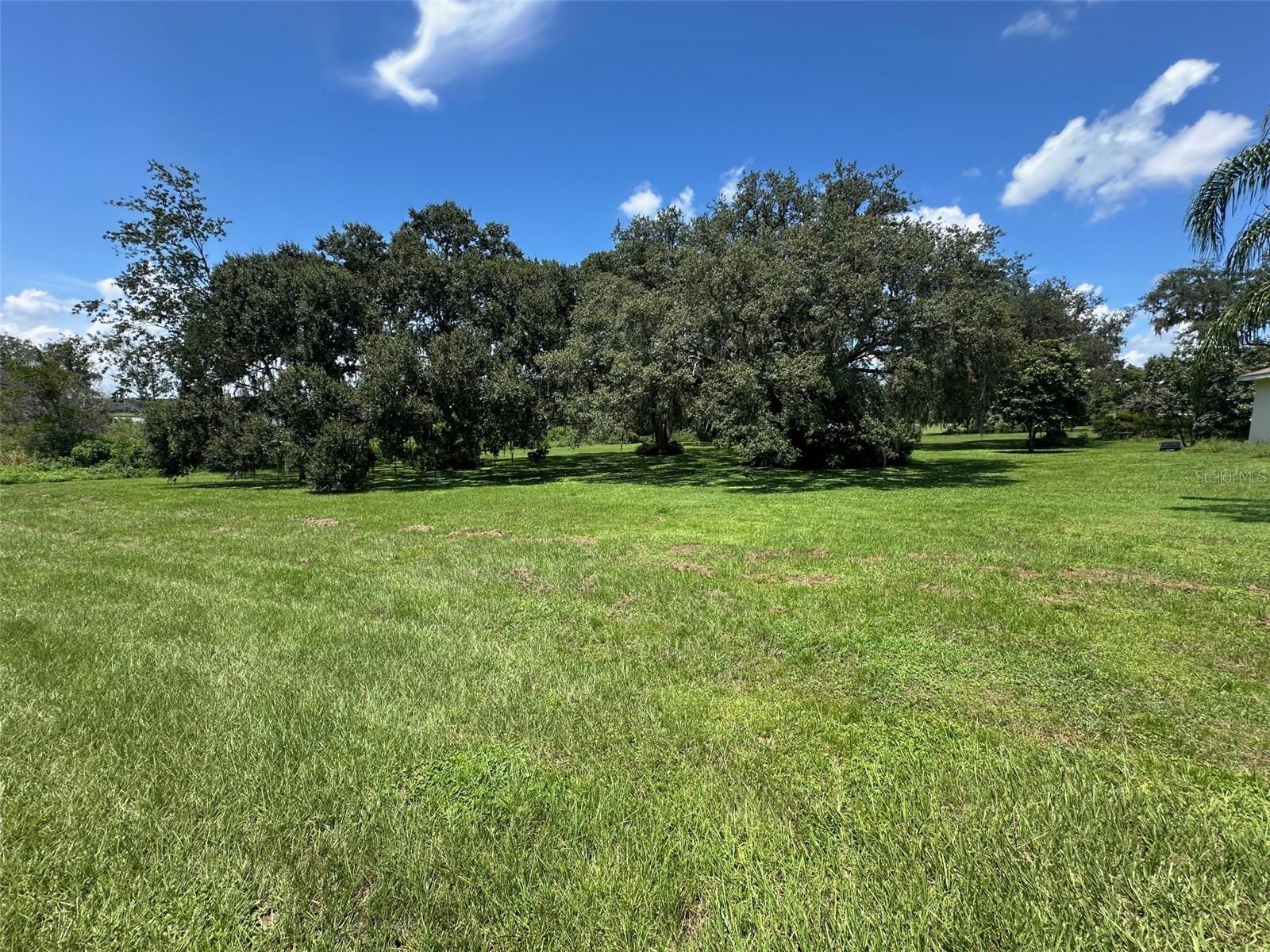 Details for Lallemand Drive, DADE CITY, FL 33525