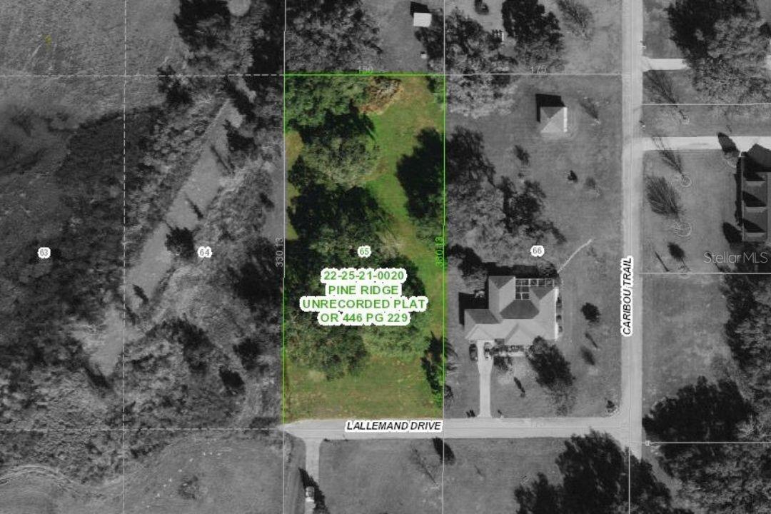 Image 4 of 4 For Lallemand Drive