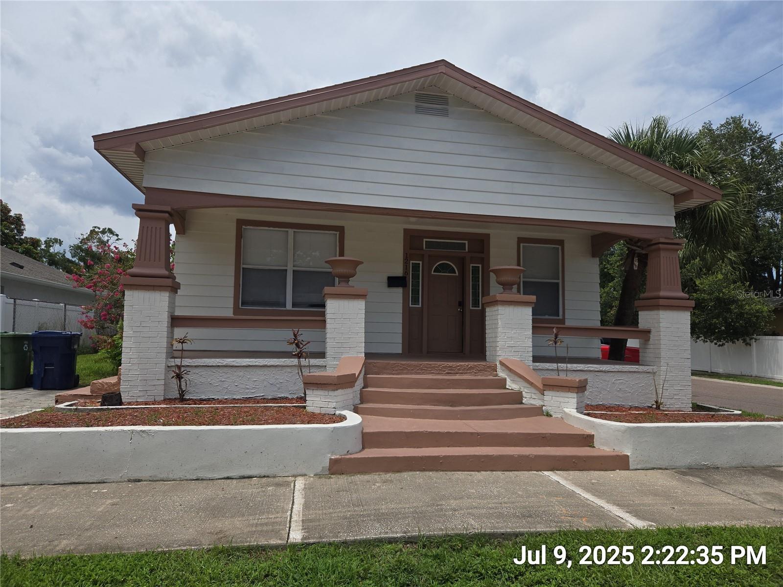 Details for 1216 26th Avenue, TAMPA, FL 33605