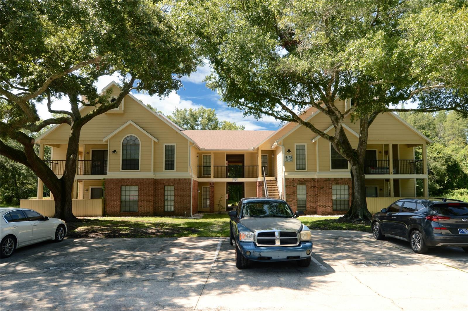 Details for 8746 Mallard Reserve Drive 204, TAMPA, FL 33614