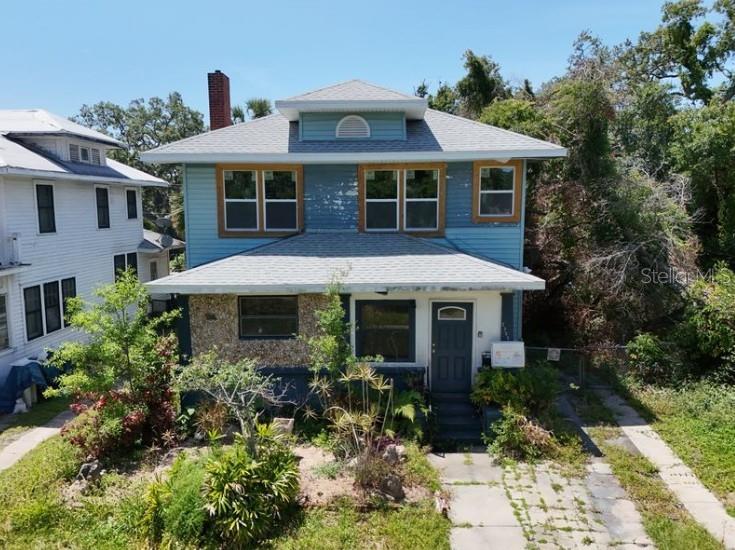 Listing Details for 2355 Trelain Drive S, ST PETERSBURG, FL 33712