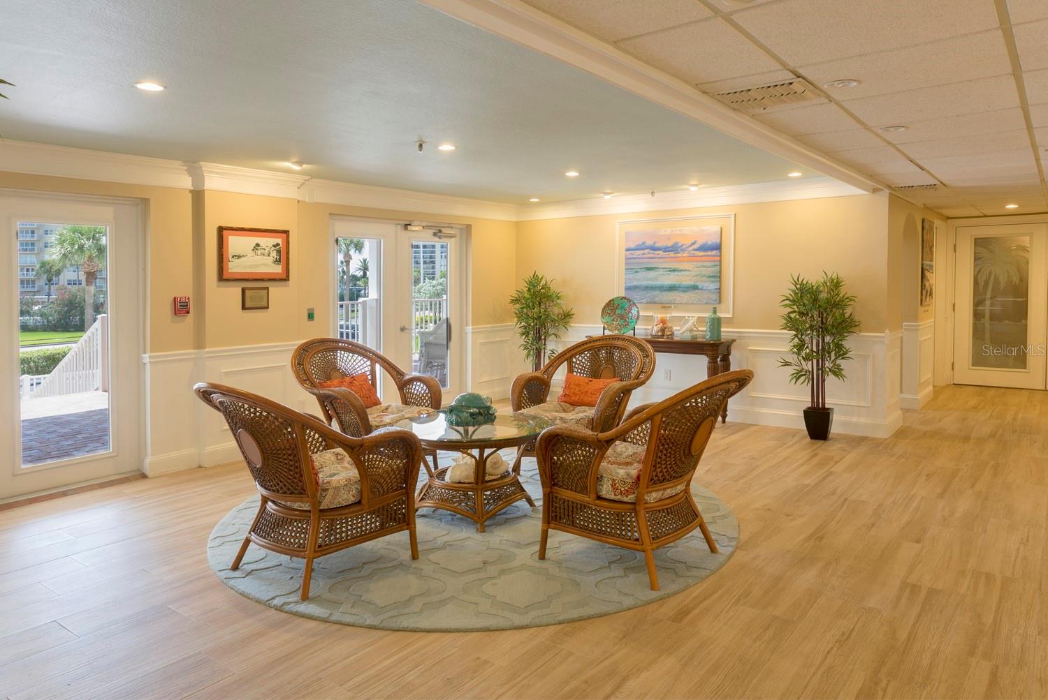 Image 35 of 42 For 1582 Gulf Boulevard 1506