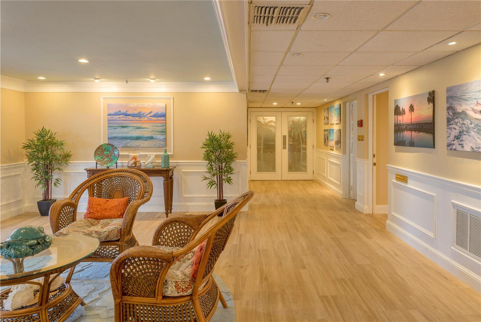 Image 37 of 42 For 1582 Gulf Boulevard 1506