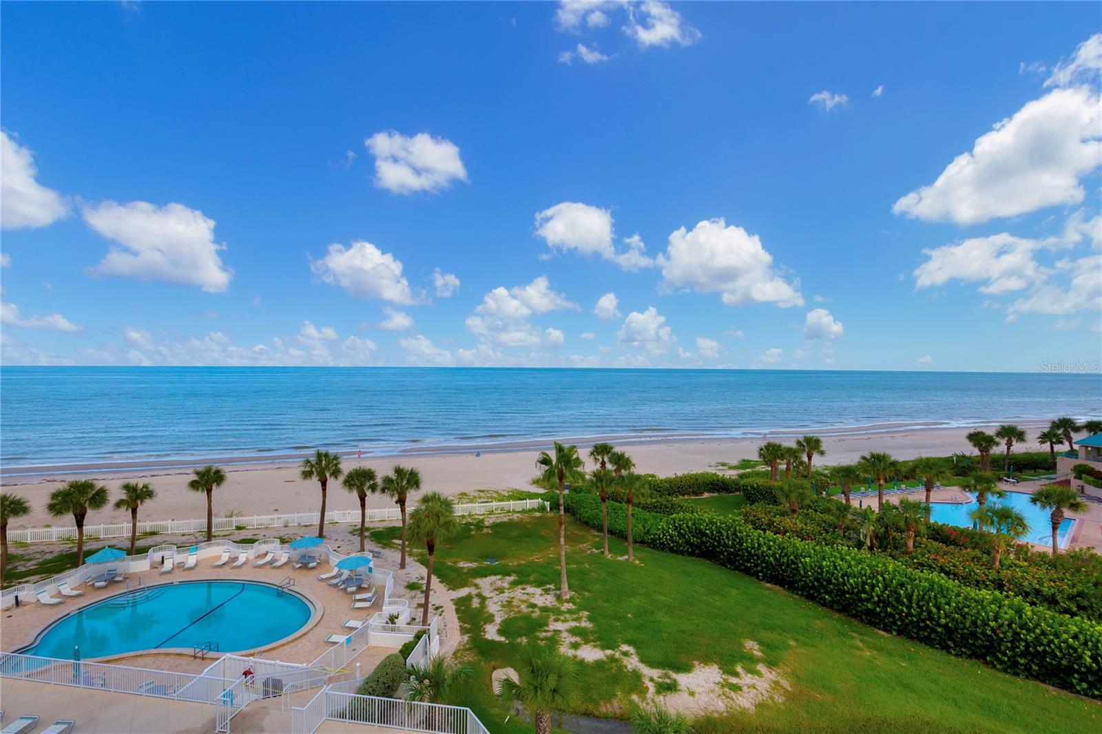 Image 41 of 42 For 1582 Gulf Boulevard 1506