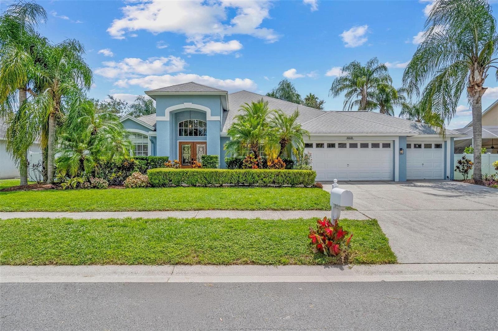 Details for 10031 Colonnade Drive, TAMPA, FL 33647
