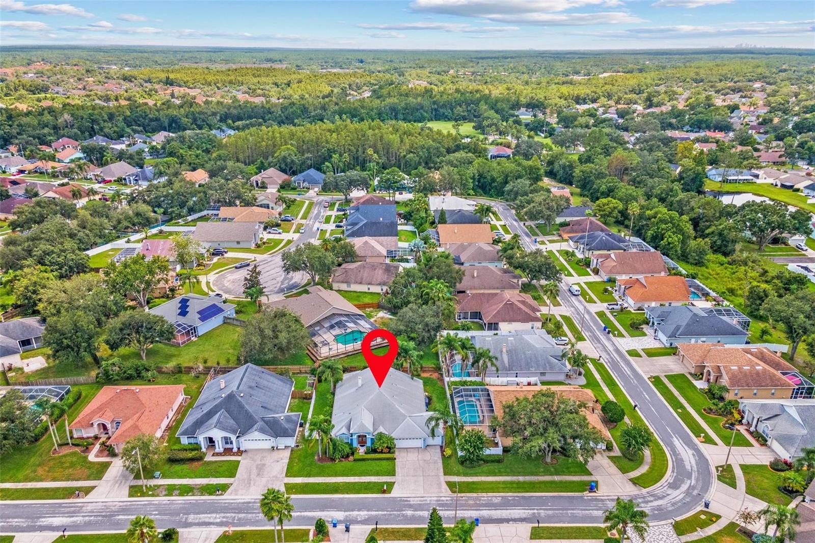 Listing photo id 40 for 10031 Colonnade Drive