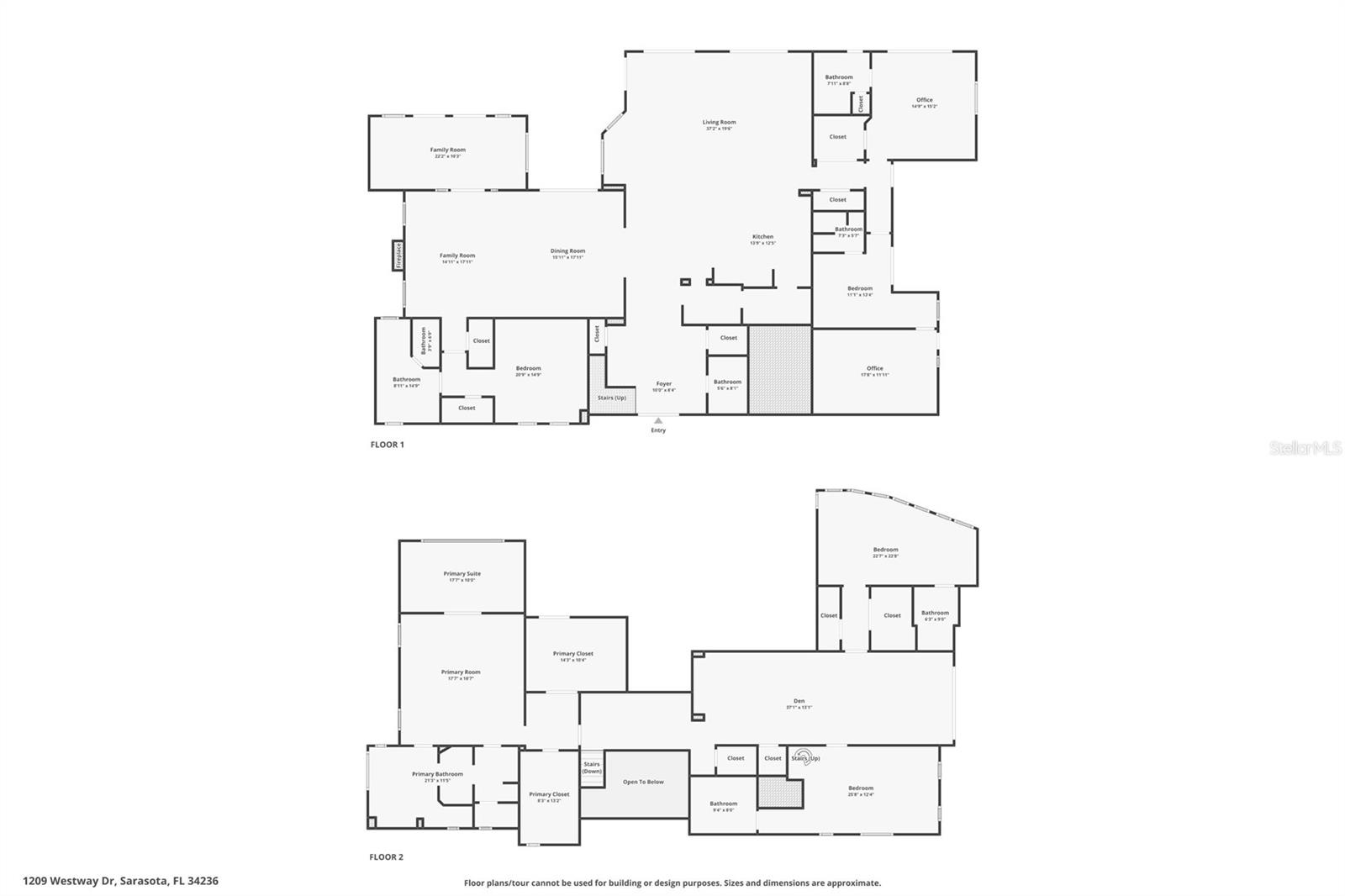 Image 92 of 92 For 1209 Westway Drive