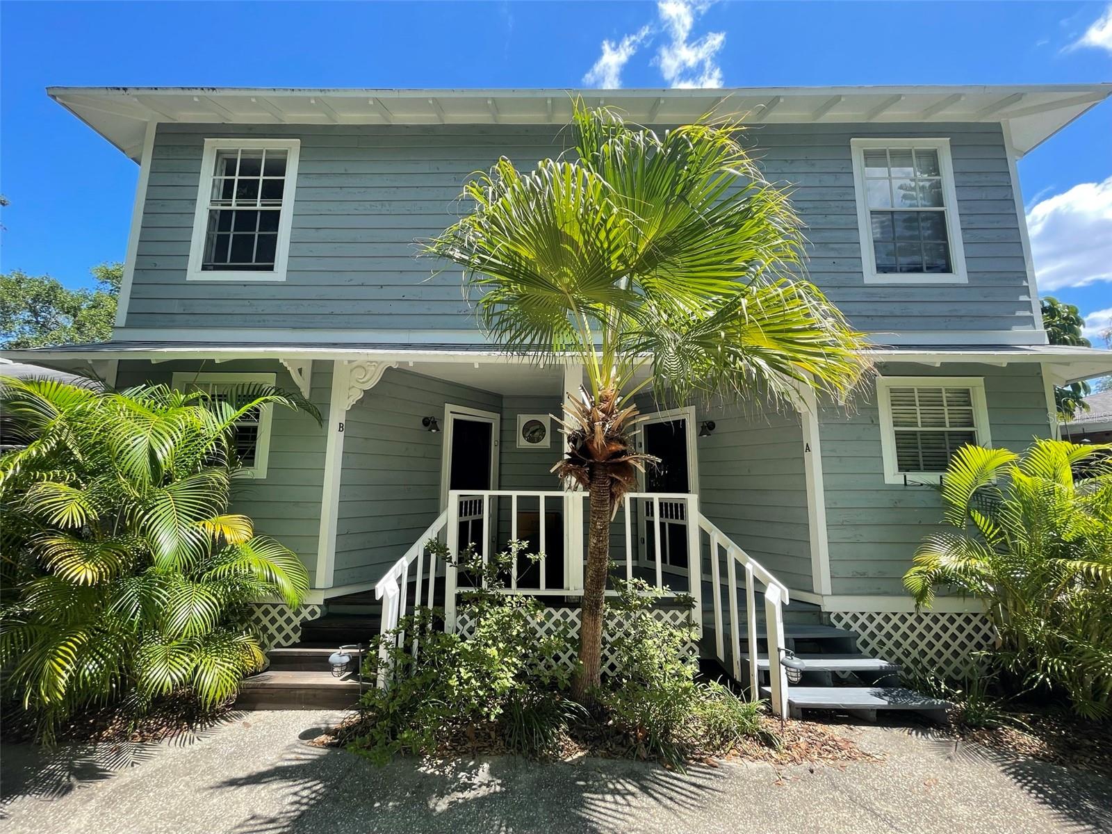 Details for 618 Broadway  A, DUNEDIN, FL 34698