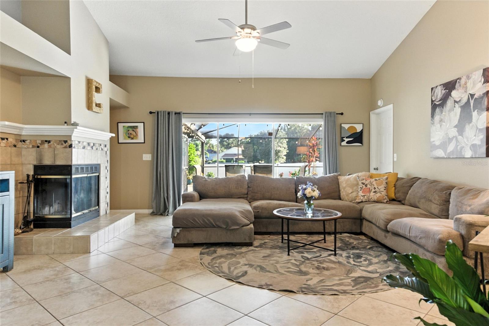 Image 15 of 54 For 9540 Pebble Glen Avenue