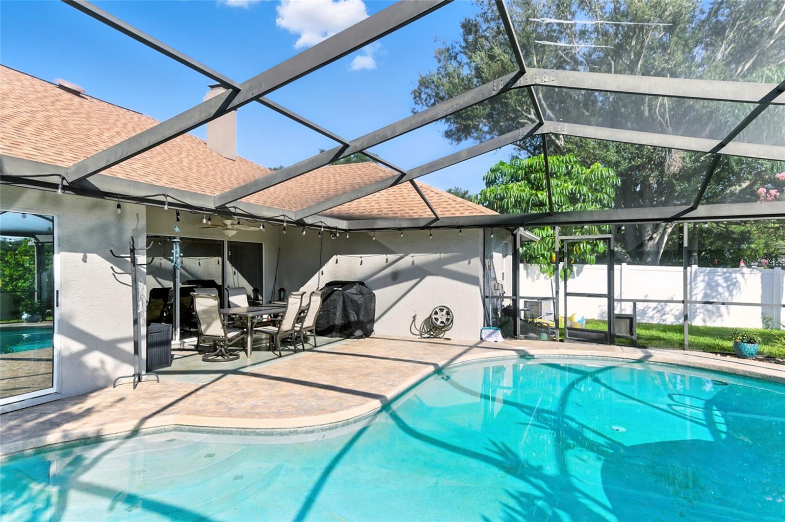 Image 34 of 54 For 9540 Pebble Glen Avenue