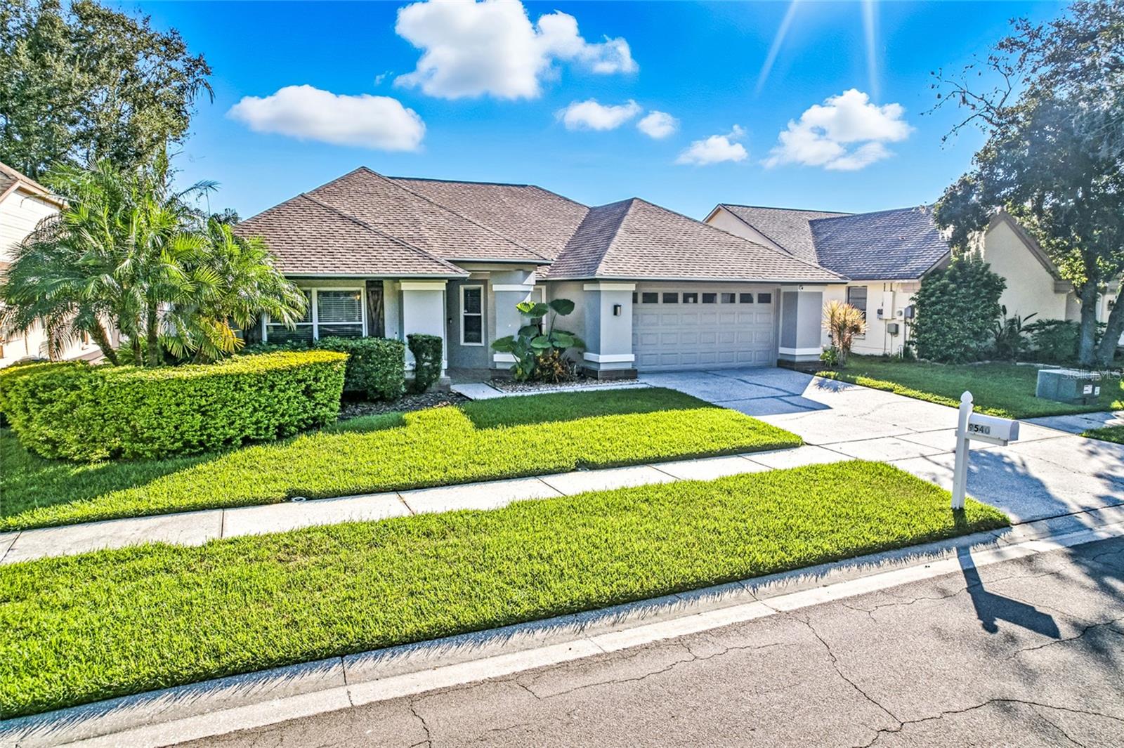 Image 37 of 54 For 9540 Pebble Glen Avenue