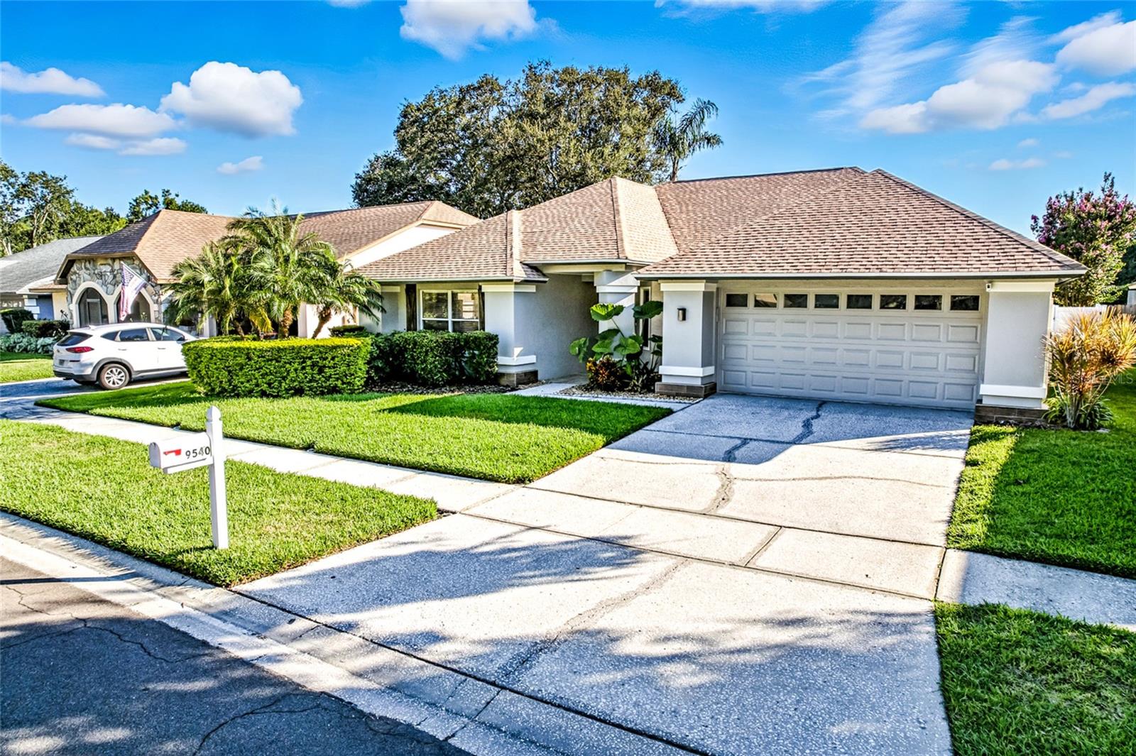 Image 38 of 54 For 9540 Pebble Glen Avenue