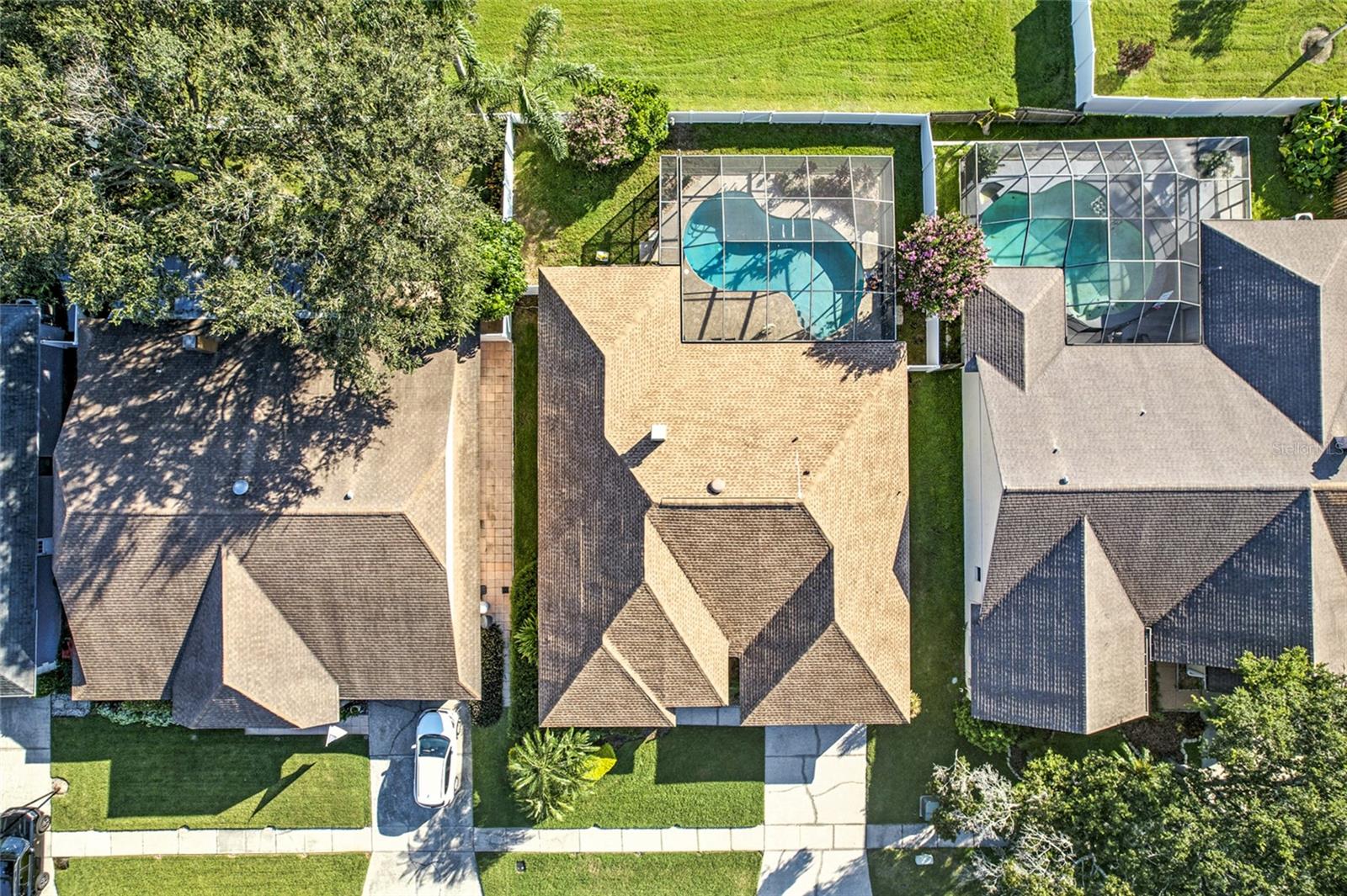 Image 39 of 54 For 9540 Pebble Glen Avenue