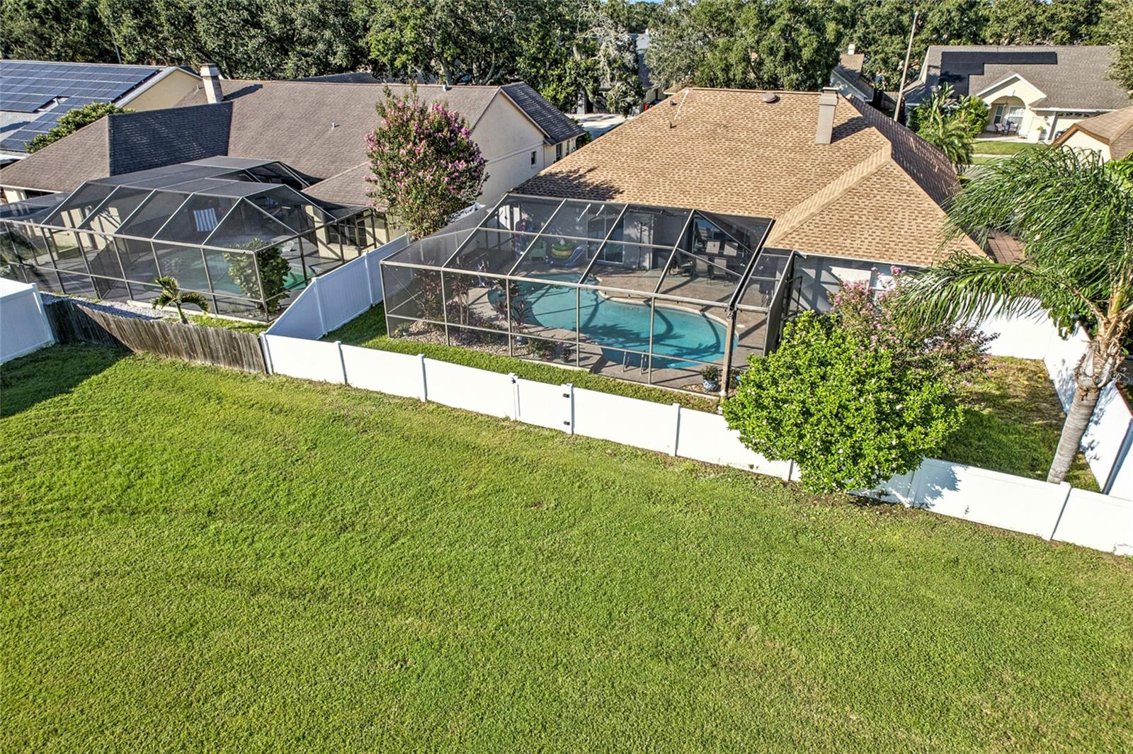 Image 41 of 54 For 9540 Pebble Glen Avenue
