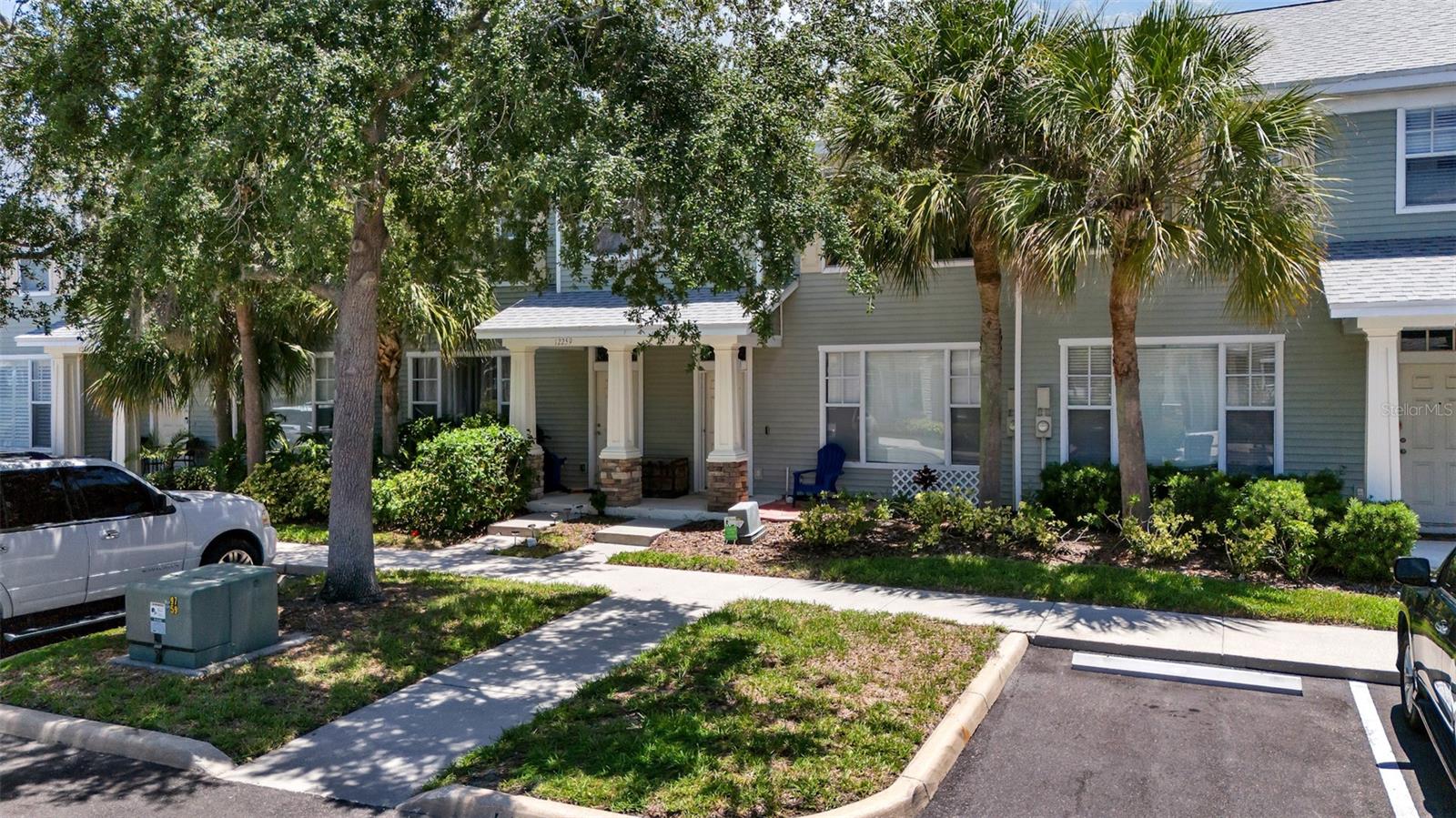Details for 12257 Country White Circle, TAMPA, FL 33635