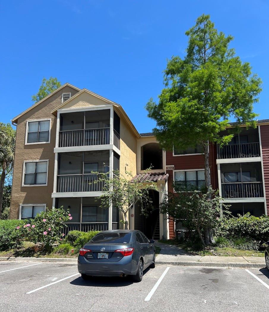 Details for 11901 4th Street N 5304, ST PETERSBURG, FL 33716