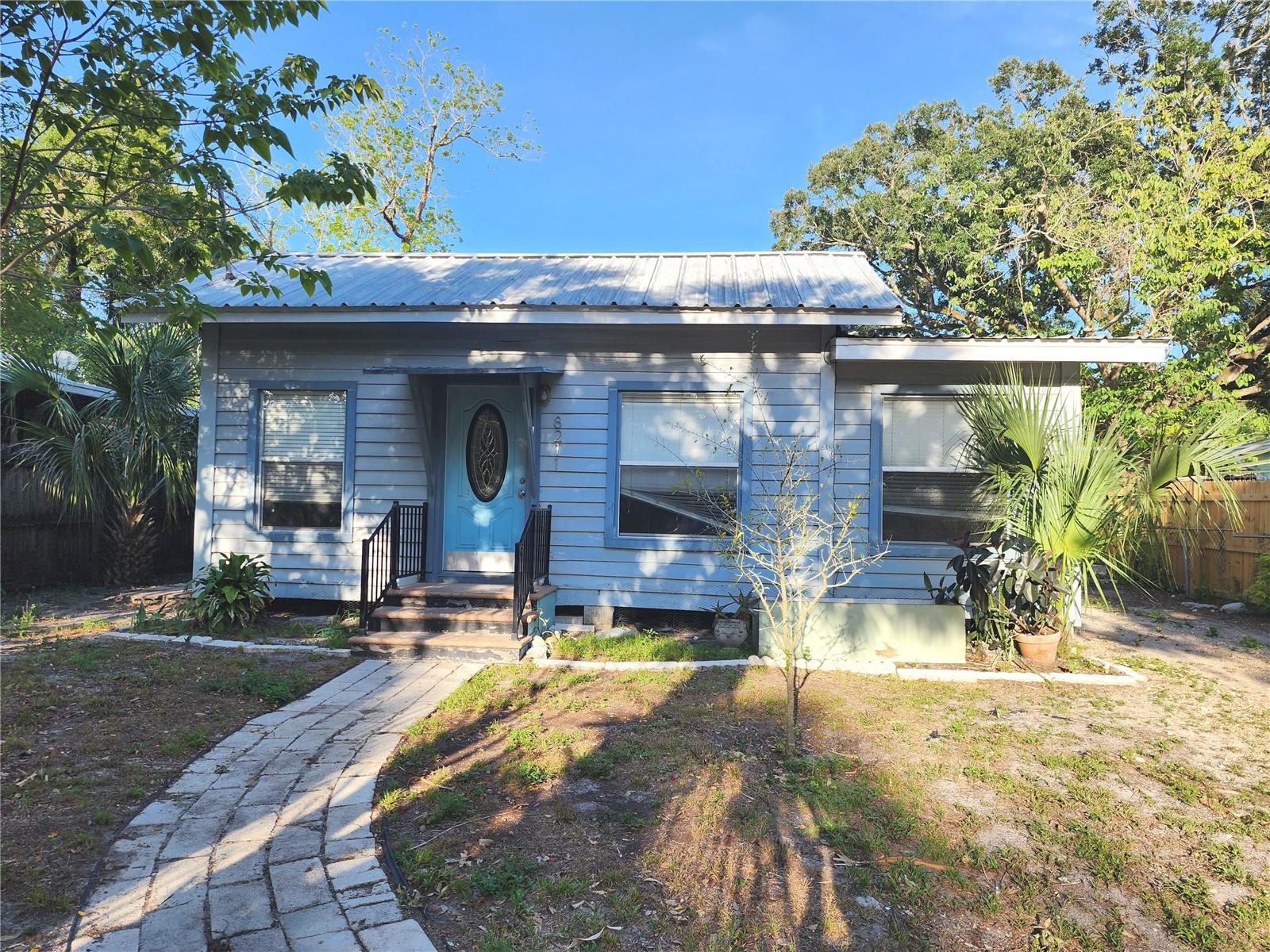Details for 8211 10th Street, TAMPA, FL 33604