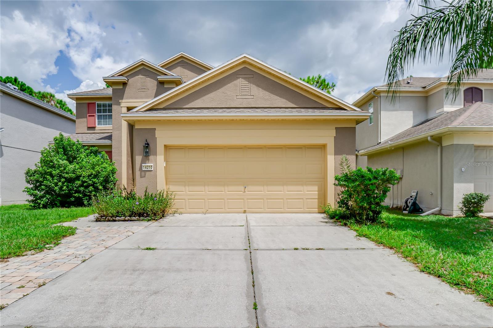 Details for 14210 Wake Robin Drive, BROOKSVILLE, FL 34604