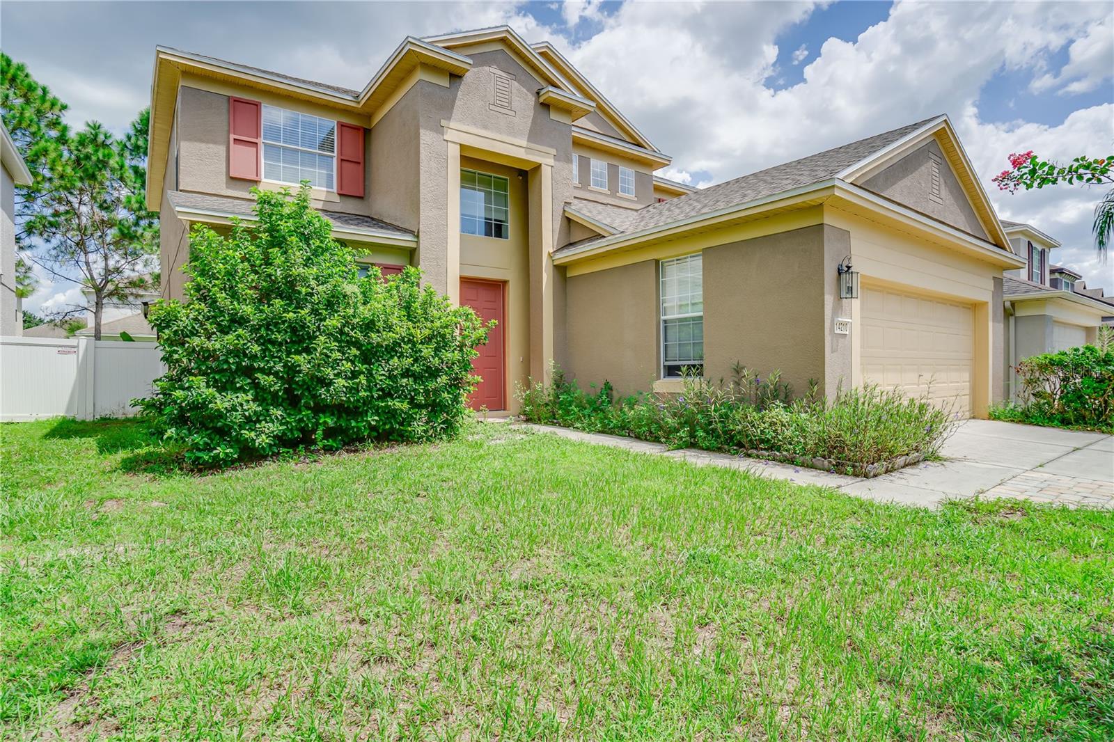Image 2 of 59 For 14210 Wake Robin Drive