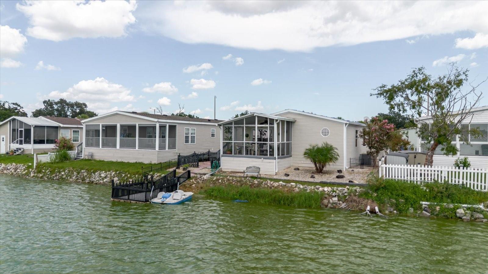 Image 58 of 94 For 8446 Fantasia Park Way