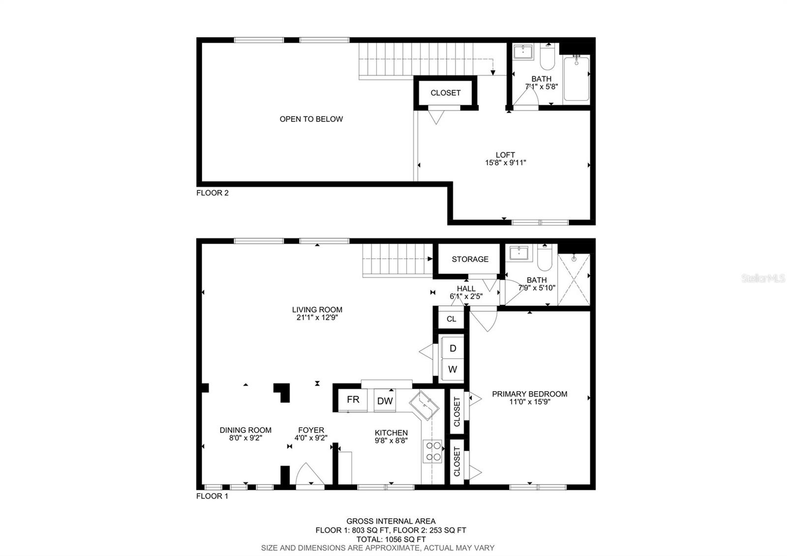 Image 43 of 47 For 1881 Hercules Avenue 801