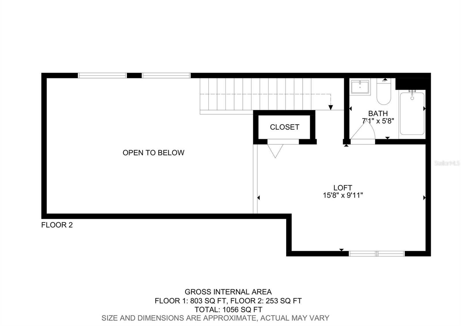 Image 44 of 47 For 1881 Hercules Avenue 801