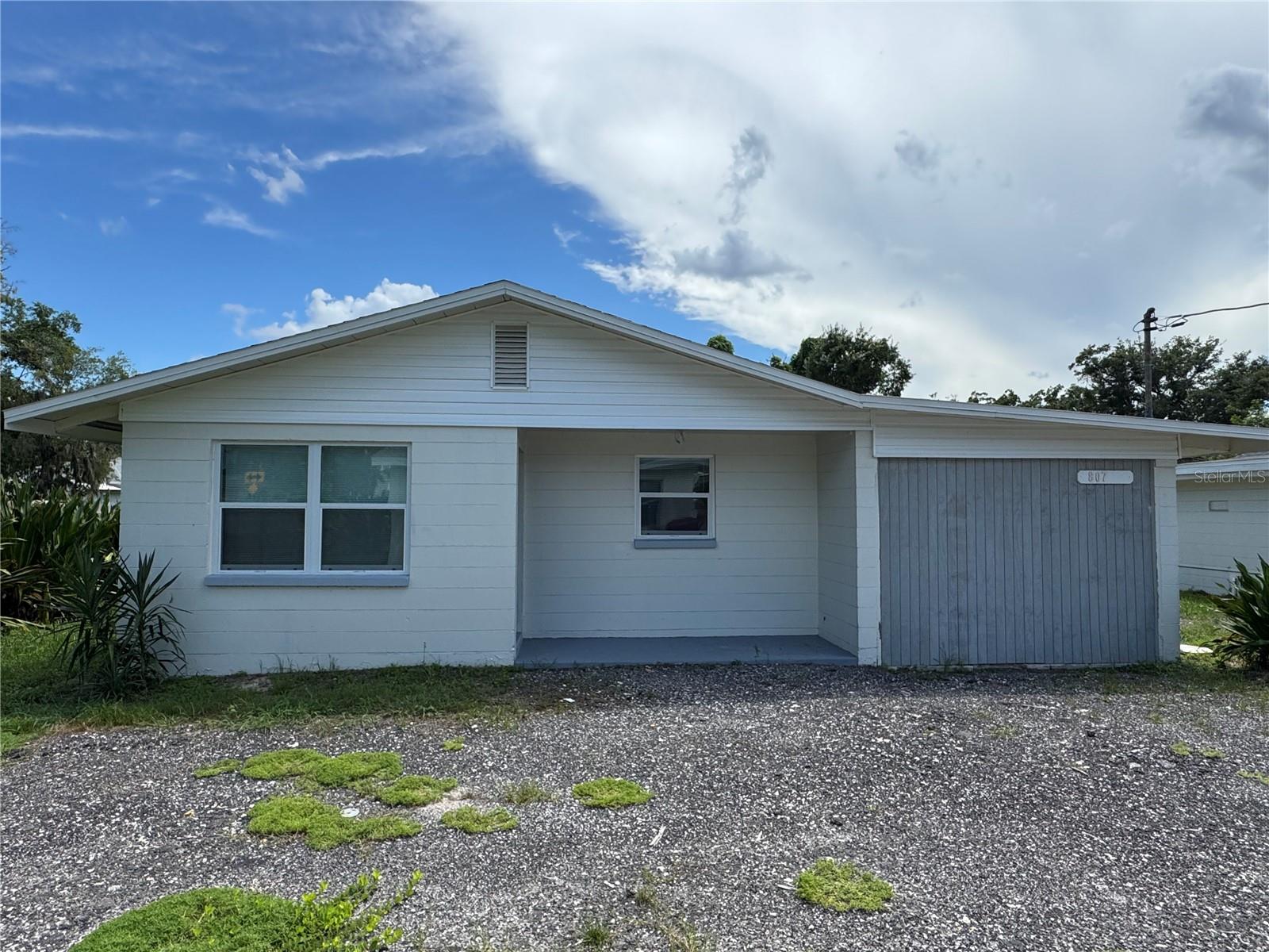Details for 807 Warren Street, PLANT CITY, FL 33563