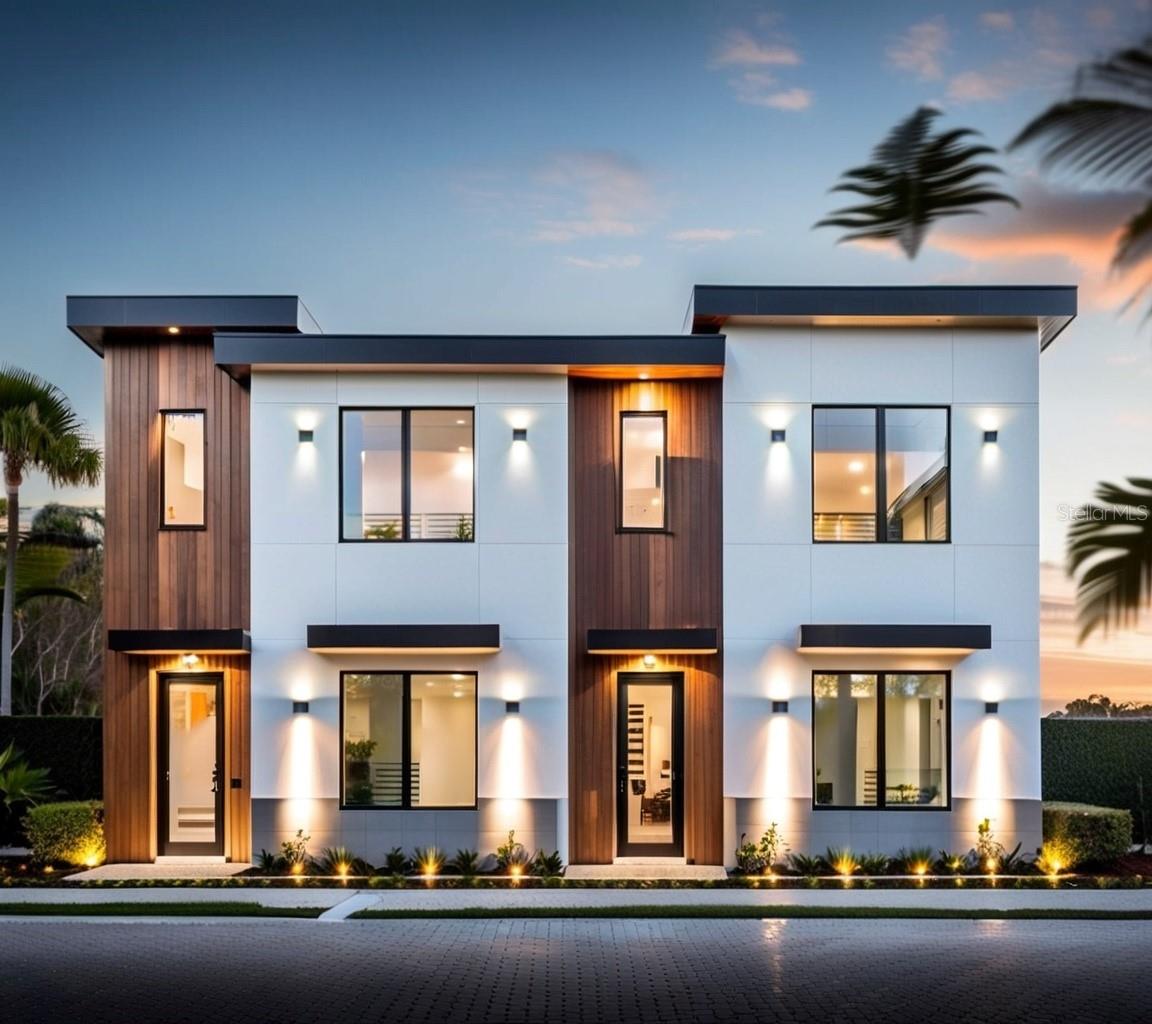 Details for 4615 Central Ave, ST PETERSBURG, FL 33713