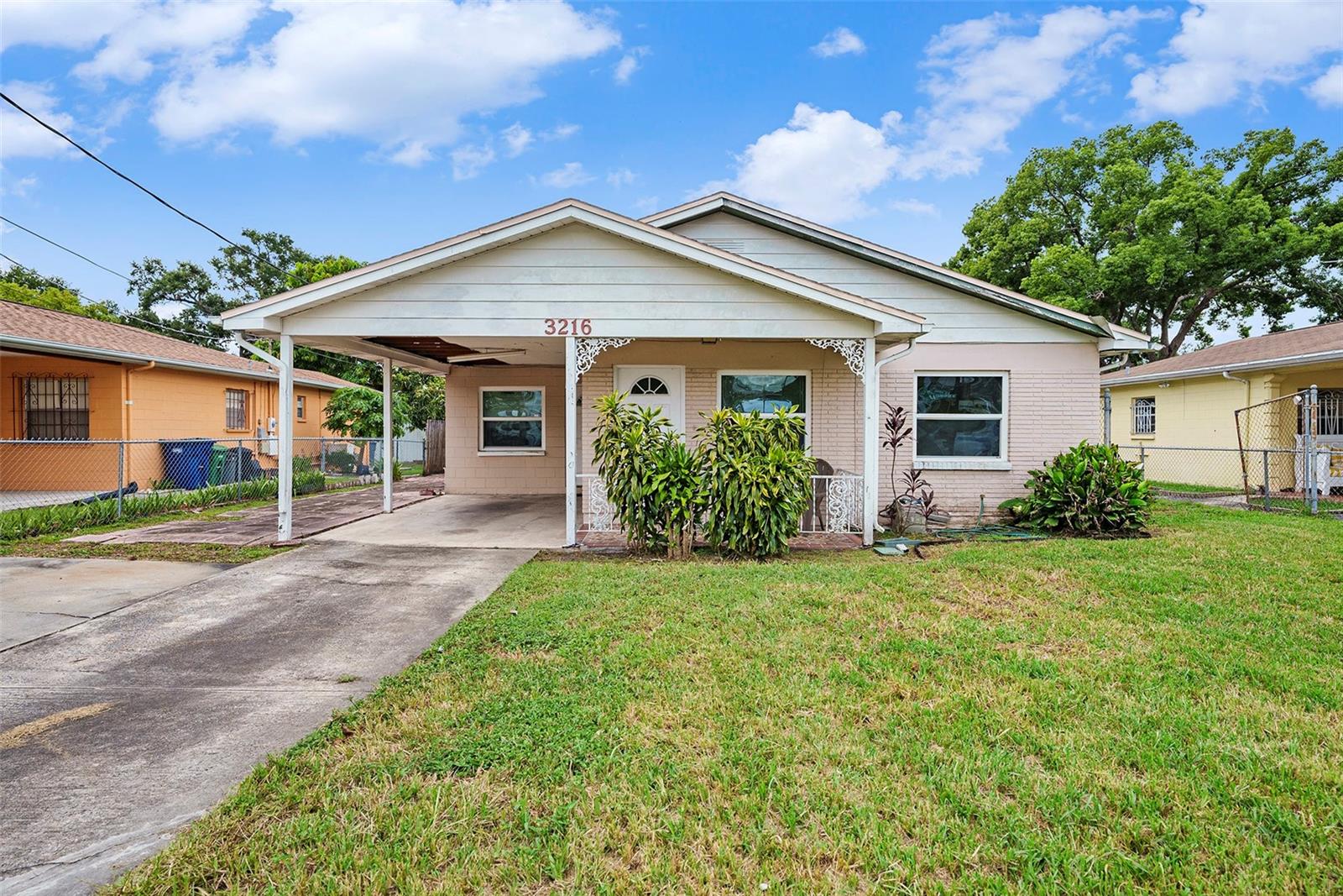 Details for 3216 Beach Street, TAMPA, FL 33607