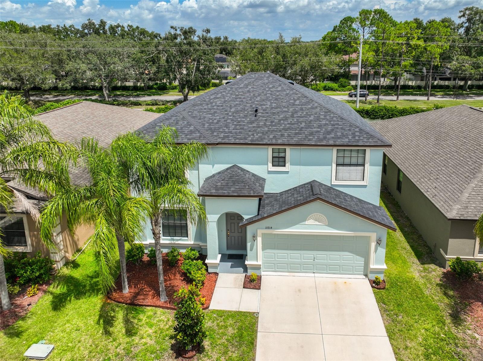 Details for 10914 Whitecap Drive, RIVERVIEW, FL 33579