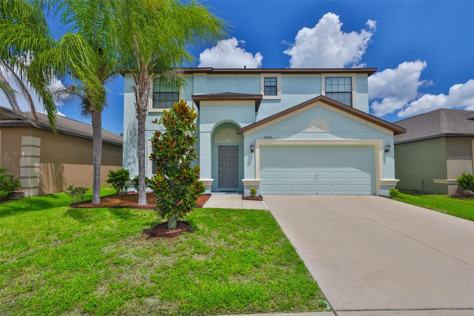 Image 62 of 70 For 10914 Whitecap Drive
