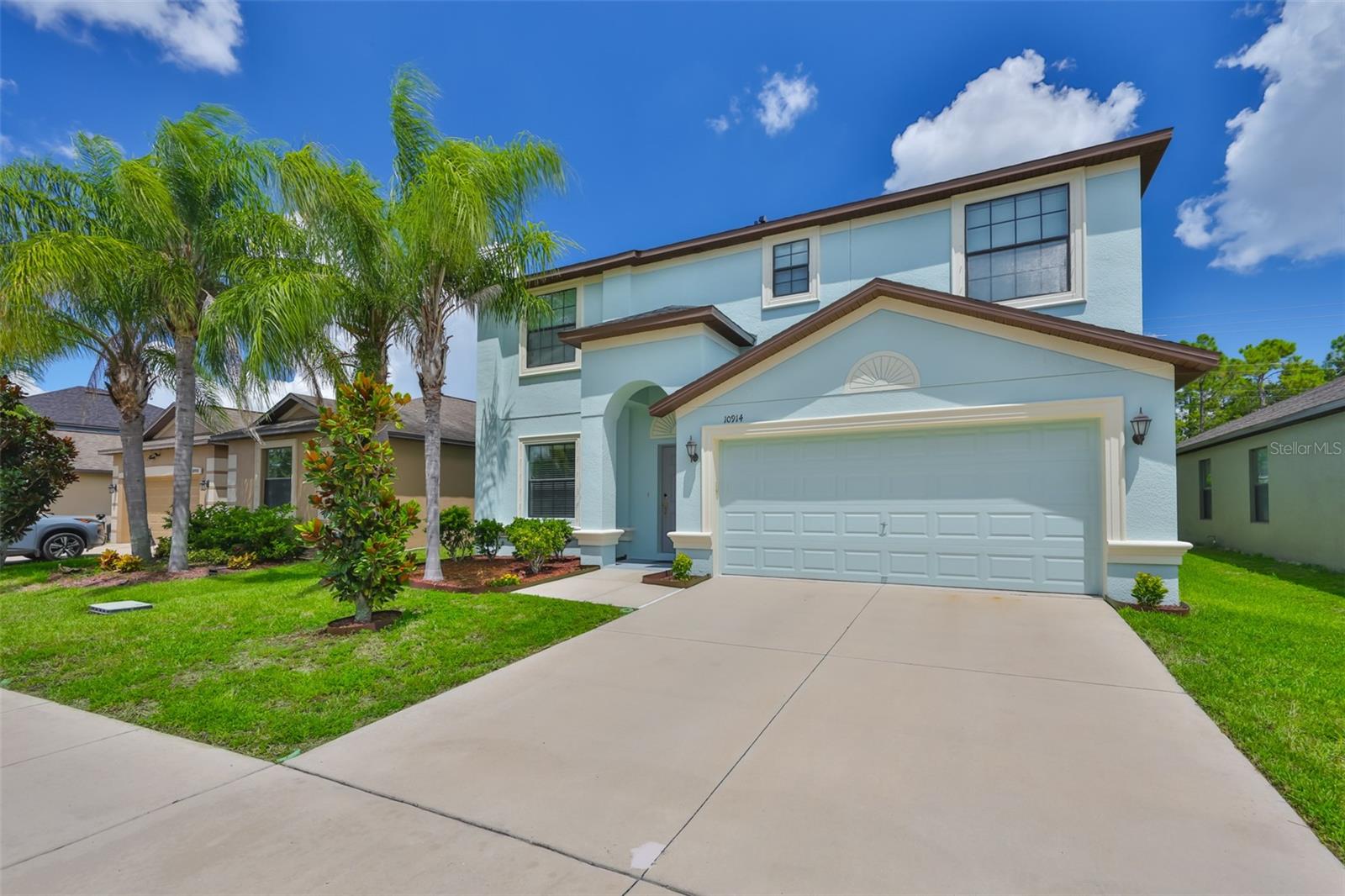 Image 64 of 70 For 10914 Whitecap Drive