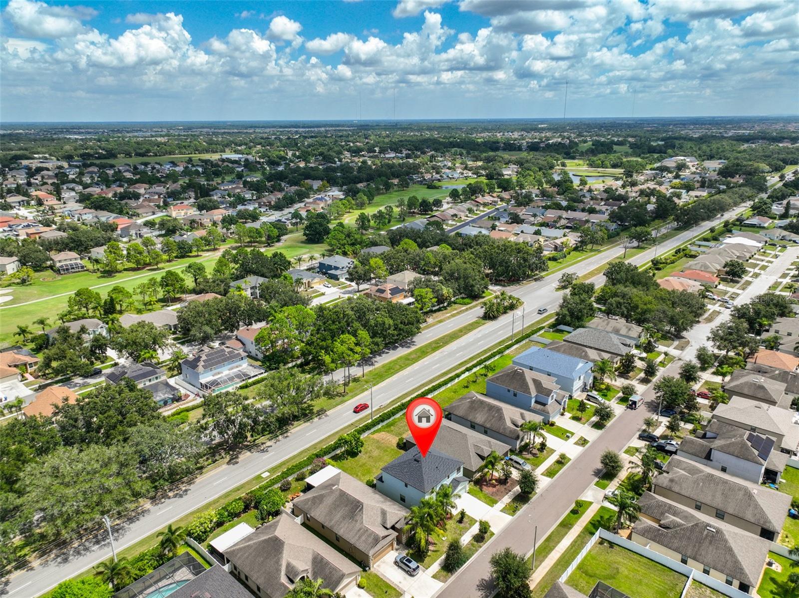 Image 66 of 70 For 10914 Whitecap Drive