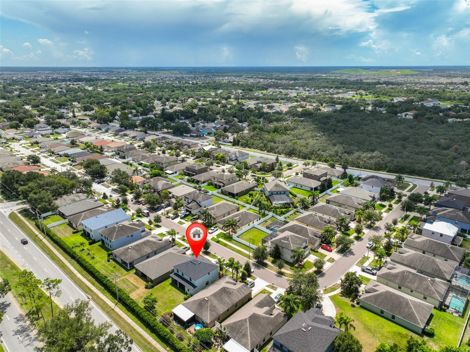 Image 68 of 70 For 10914 Whitecap Drive
