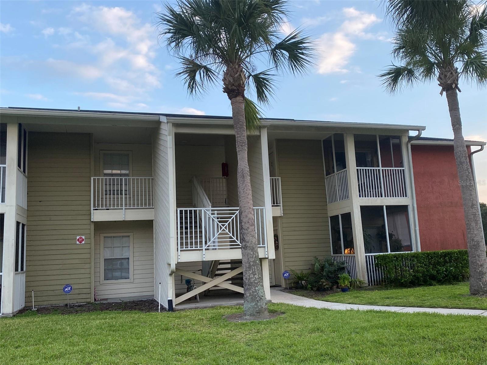 Details for 221 Lake Brook Circle 203, BRANDON, FL 33511