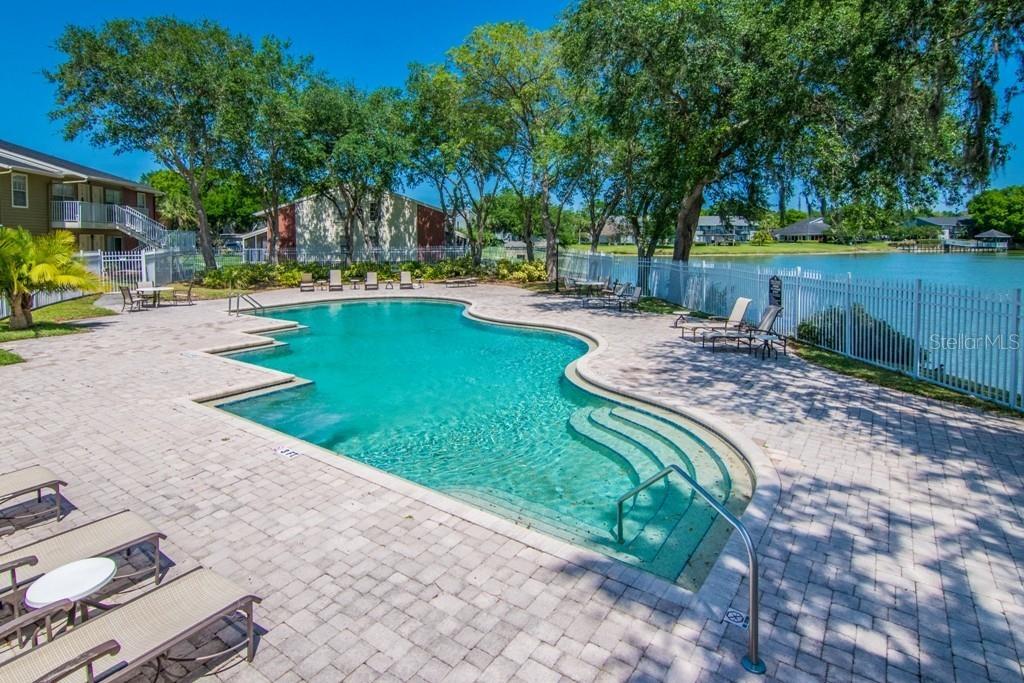 Image 7 of 21 For 221 Lake Brook Circle 203