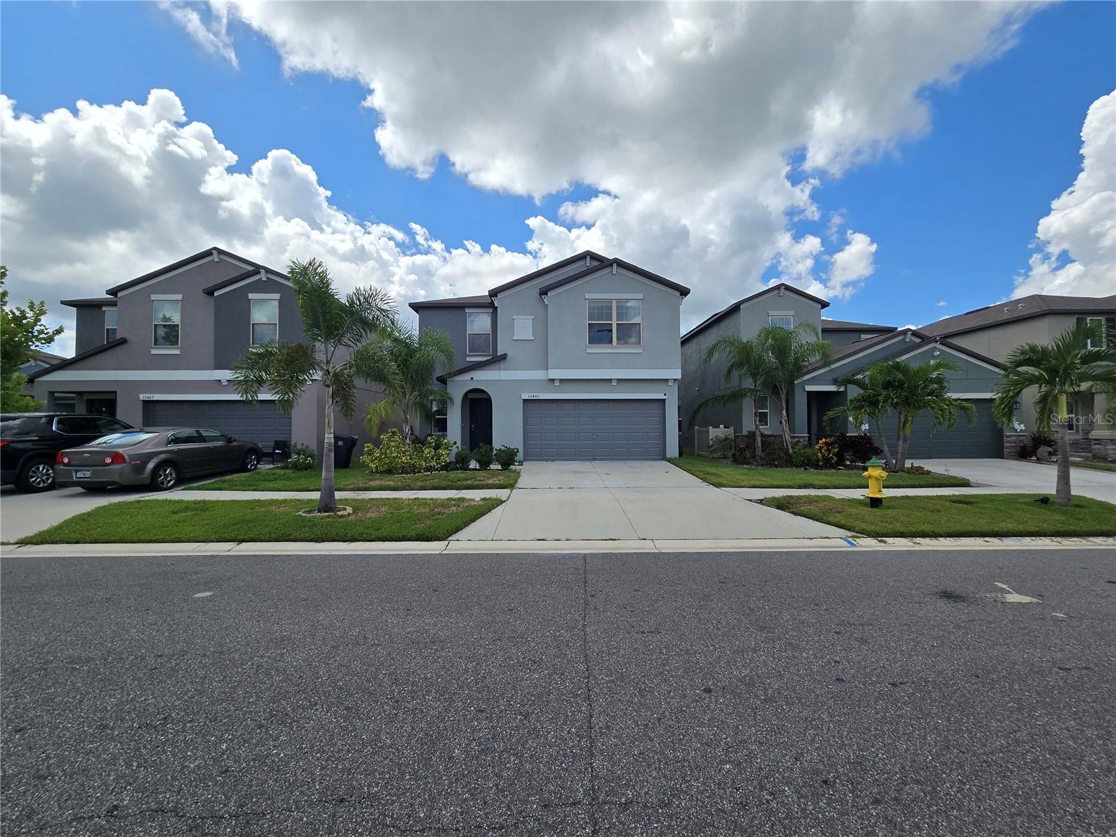 Image 4 of 26 For 15465 Miller Creek Drive