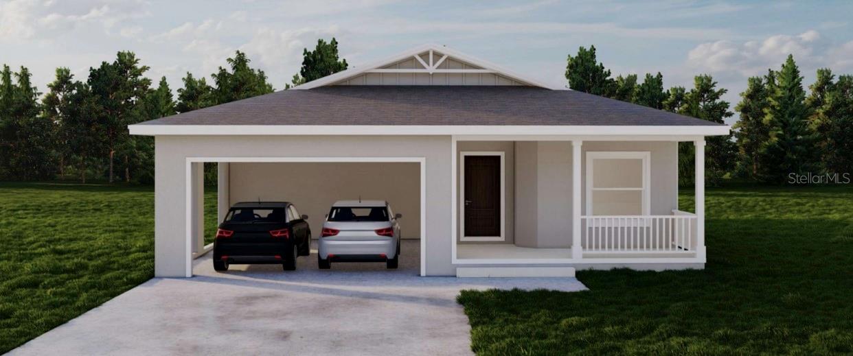 Image 2 of 9 For 3087 Jackson Drive